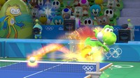 Mario & Sonic at the 2016 Rio Olympic Games